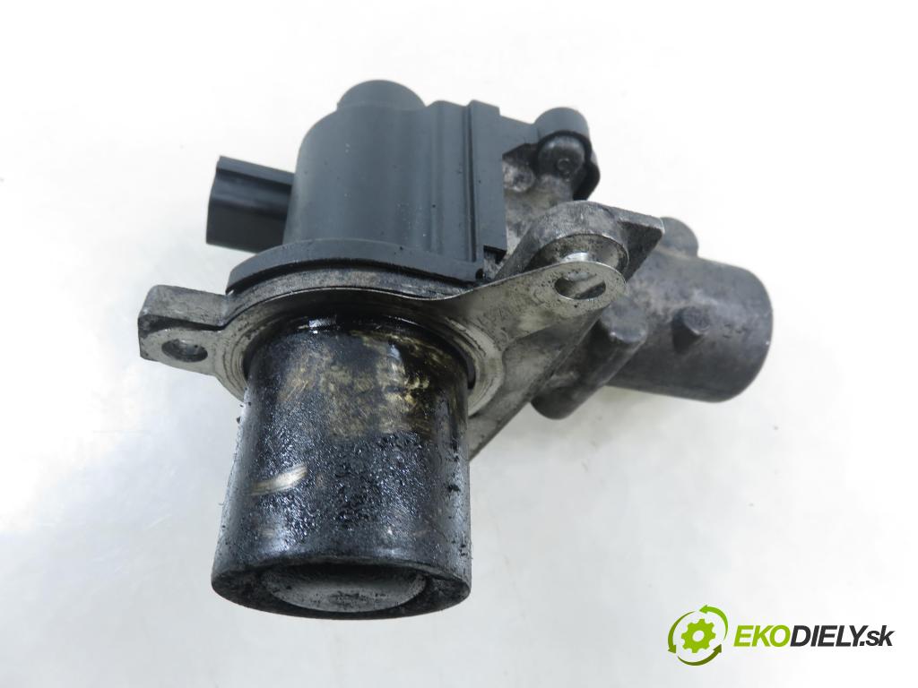 RENAULT SCENIC II (JM0/1_) MINIVAN 2007 63,00 1.5 dCi (JM1F) - K9K 724 1461,00 VENTIL EGR 70036805 ; 8200282949 ; 8200550361