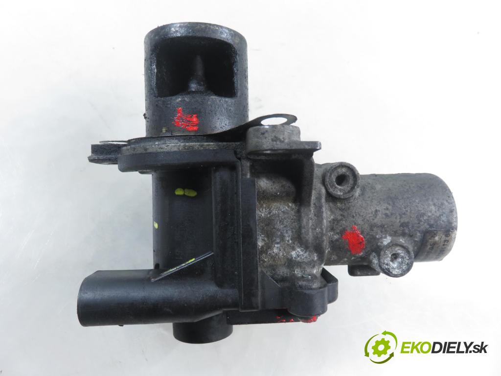 RENAULT SCENIC II (JM0/1_) MINIVAN 2007 63,00 1.5 dCi (JM1F) - K9K 724 1461,00 VENTIL EGR 70036805 ; 8200282949 ; 8200550361