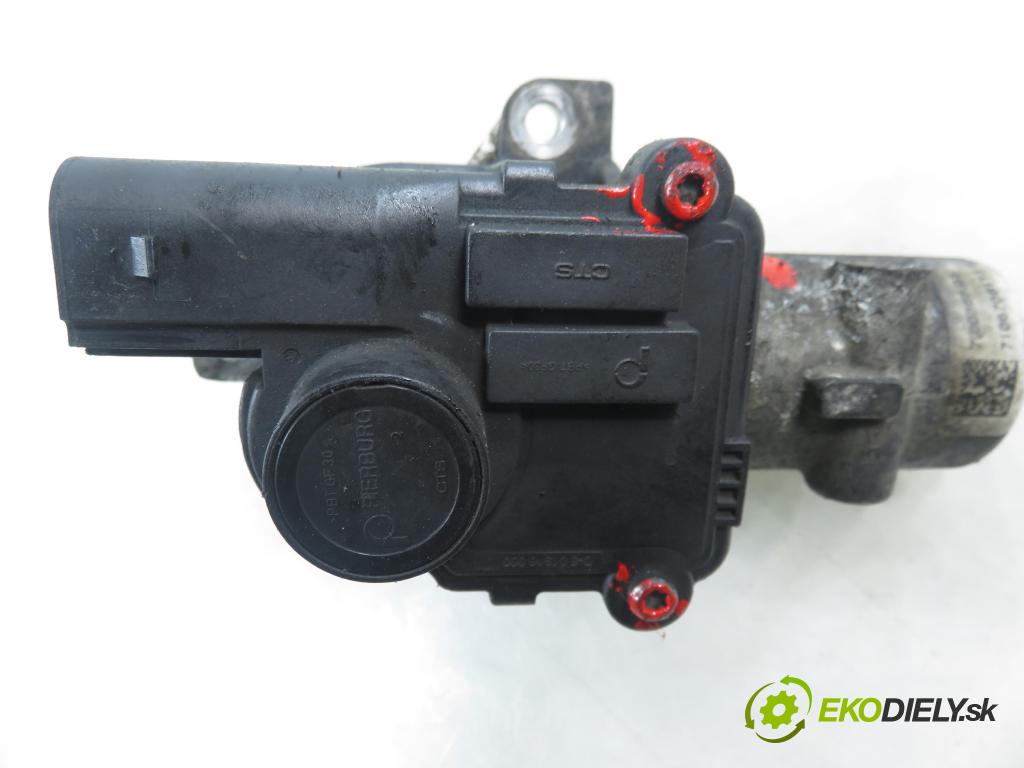 RENAULT SCENIC II (JM0/1_) MINIVAN 2007 63,00 1.5 dCi (JM1F) - K9K 724 1461,00 VENTIL EGR 70036805 ; 8200282949 ; 8200550361