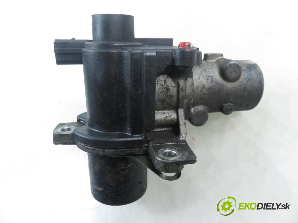 RENAULT SCENIC II (JM0/1_) MINIVAN 2007 63,00 1.5 dCi (JM1F) - K9K 724 1461,00 VENTIL EGR 70036805 ; 8200282949 ; 8200550361