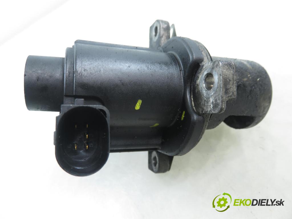 RENAULT SCENIC II (JM0/1_) MINIVAN 2007 63,00 1.5 dCi (JM1F) - K9K 724 1461,00 VENTIL EGR 70036805 ; 8200282949 ; 8200550361