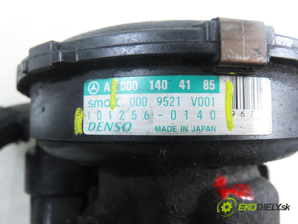 SMART FORTWO Coupe (450) HB 2004 45,00 0.7 (450.352, 450.332) - M 160.920 698,00 Pumpa vzduchu 0001404185 ; 0009521V001 ; 1012560140