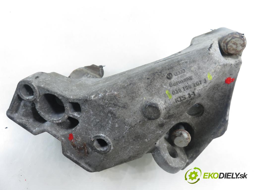 VW GOLF IV (1J1) HB 2001 74,00 1.6 - AKL 1595,00 Uchytenie Motor 038199207J