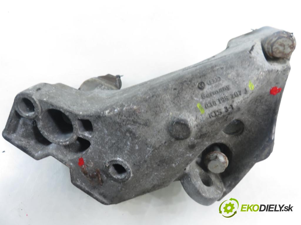 VW GOLF IV (1J1) HB 2001 74,00 1.6 - AKL 1595,00 Uchytenie Motor 038199207J