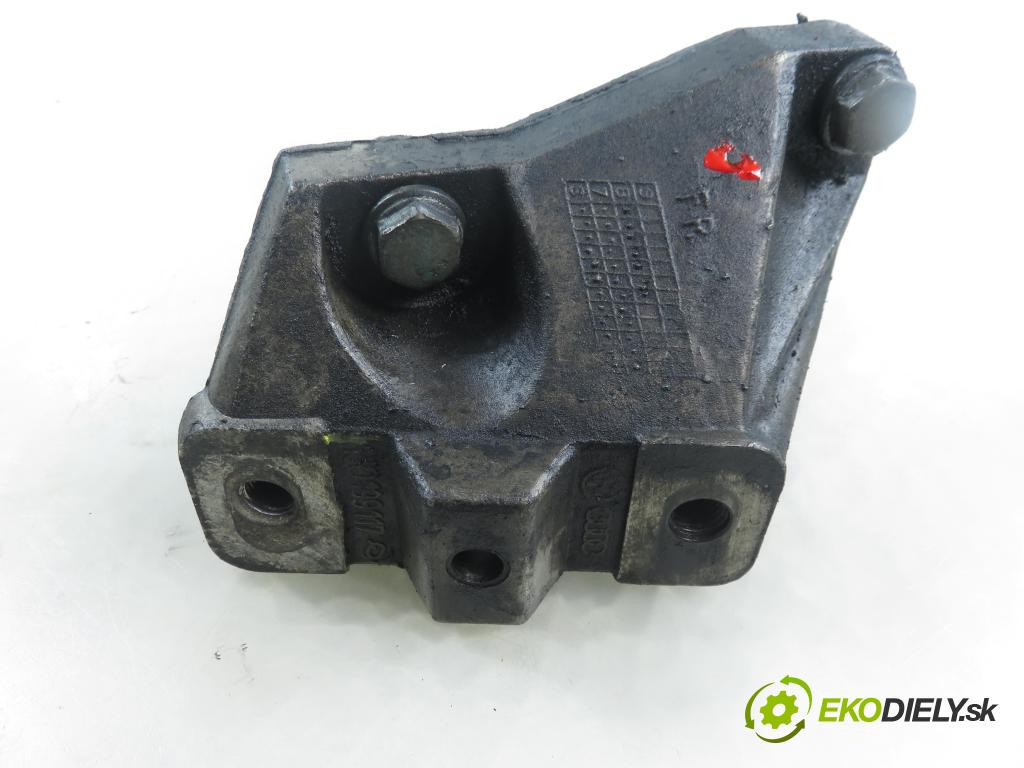 VW GOLF IV (1J1) HB 1998 74,00 1.6 - AKL 1595,00 Uchytenie prevodovky 1J0199117Q
