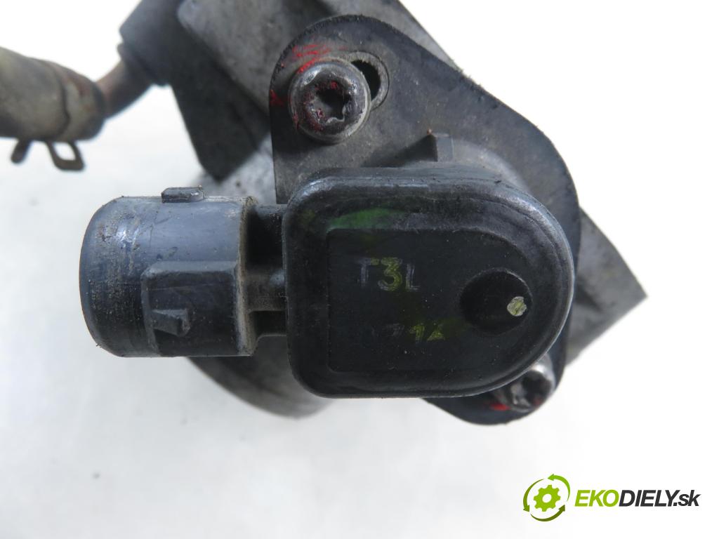 HONDA HR-V (GH) CROSSOVER 2004 91,00 1.6 16V 4WD (GH2, GH4) - D16W5 1590,00 Škrtiaca klapka 0798003000 (Škrtiaca klapka)