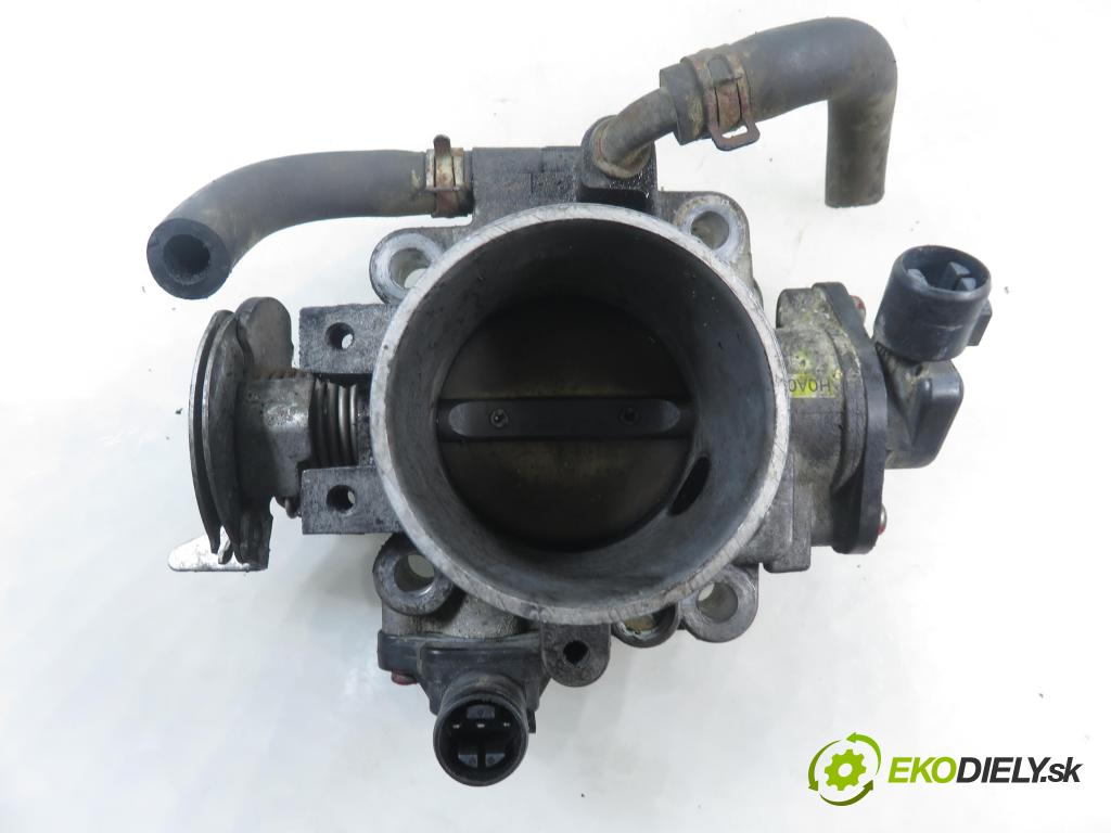 HONDA HR-V (GH) CROSSOVER 2004 91,00 1.6 16V 4WD (GH2, GH4) - D16W5 1590,00 Škrtiaca klapka 0798003000 (Škrtiaca klapka)