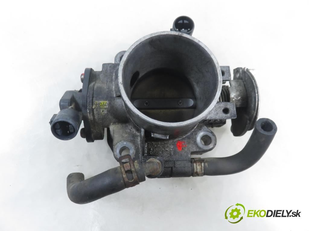 HONDA HR-V (GH) CROSSOVER 2004 91,00 1.6 16V 4WD (GH2, GH4) - D16W5 1590,00 Škrtiaca klapka 0798003000 (Škrtiaca klapka)