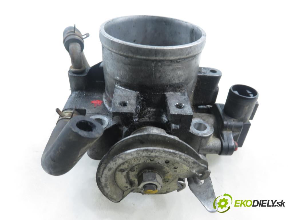 HONDA HR-V (GH) CROSSOVER 2004 91,00 1.6 16V 4WD (GH2, GH4) - D16W5 1590,00 Škrtiaca klapka 0798003000 (Škrtiaca klapka)