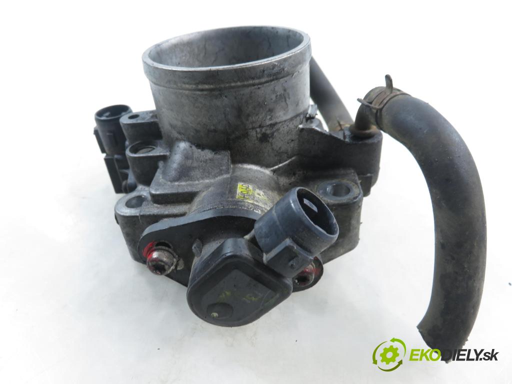 HONDA HR-V (GH) CROSSOVER 2004 91,00 1.6 16V 4WD (GH2, GH4) - D16W5 1590,00 Škrtiaca klapka 0798003000 (Škrtiaca klapka)