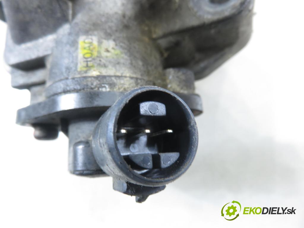 HONDA HR-V (GH) CROSSOVER 2004 91,00 1.6 16V 4WD (GH2, GH4) - D16W5 1590,00 Škrtiaca klapka 0798003000 (Škrtiaca klapka)