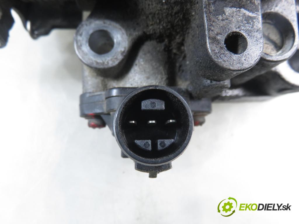 HONDA HR-V (GH) CROSSOVER 2004 91,00 1.6 16V 4WD (GH2, GH4) - D16W5 1590,00 Škrtiaca klapka 0798003000 (Škrtiaca klapka)