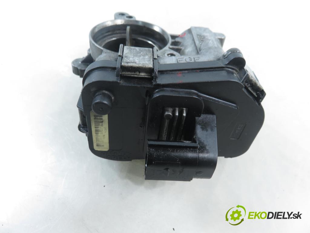 FIAT CROMA (194_) KOMBI 2006 110,00 1.9 D Multijet 150 - 939 A2.000 1910,00 Škrtiaca klapka 48CPD4 ; 48CPD4F (Škrtiaca klapka)