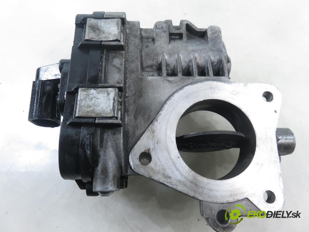 FIAT CROMA (194_) KOMBI 2006 110,00 1.9 D Multijet 150 - 939 A2.000 1910,00 Škrtiaca klapka 48CPD4 ; 48CPD4F (Škrtiaca klapka)