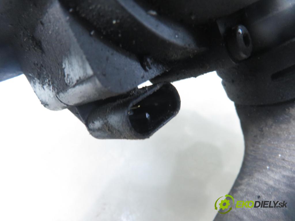 VW GOLF VI Variant (AJ5) KOMBI 2010 77,00 1.6 TDI - CAYC 1598,00 Pumpa vody elektrická 5N0965561D ; 701713080