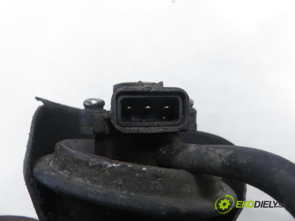 FORD S-MAX (WA6) MINIVAN 2007 96,00 2.0 TDCi - AZWA 1997,00 Turbodúchadlo 9662464980 (Turbodúchadlo (kompletné))