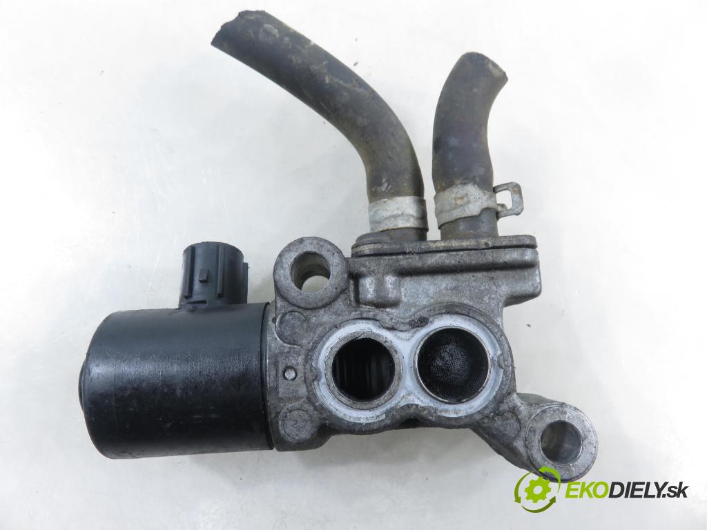 HONDA HR-V (GH) CROSSOVER 2004 91,00 1.6 16V 4WD (GH2, GH4) - D16W5 1590,00 Motorček krokový 1382000560 (Motorček krokový)