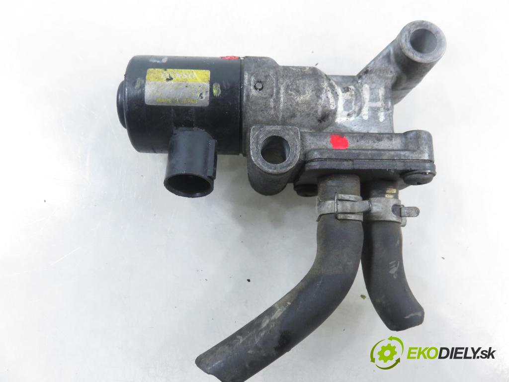 HONDA HR-V (GH) CROSSOVER 2004 91,00 1.6 16V 4WD (GH2, GH4) - D16W5 1590,00 Motorček krokový 1382000560 (Motorček krokový)