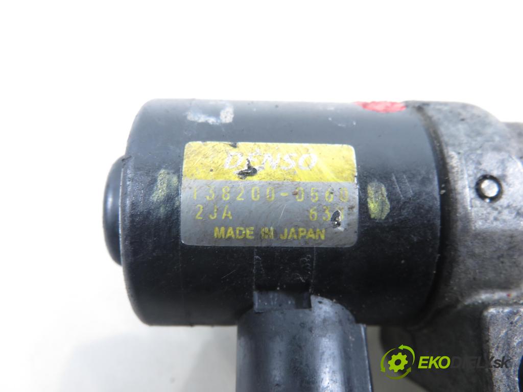 HONDA HR-V (GH) CROSSOVER 2004 91,00 1.6 16V 4WD (GH2, GH4) - D16W5 1590,00 Motorček krokový 1382000560 (Motorček krokový)