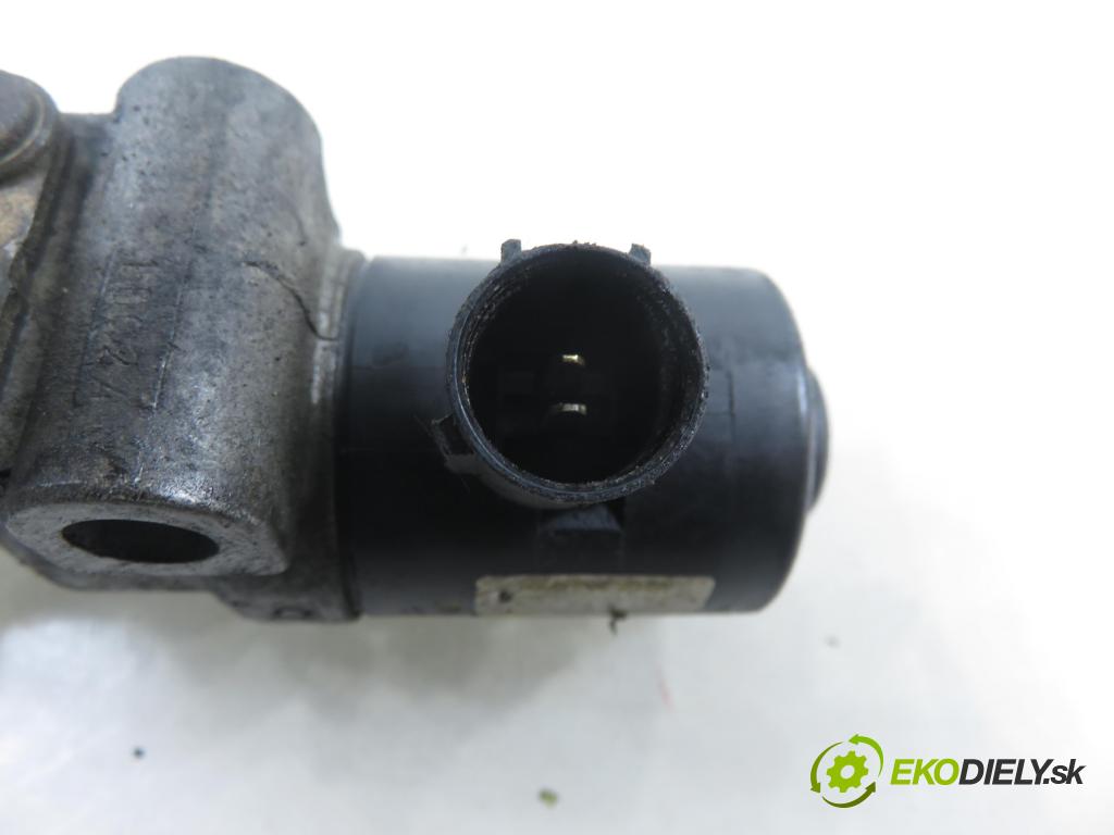 HONDA HR-V (GH) CROSSOVER 2004 91,00 1.6 16V 4WD (GH2, GH4) - D16W5 1590,00 Motorček krokový 1382000560 (Motorček krokový)