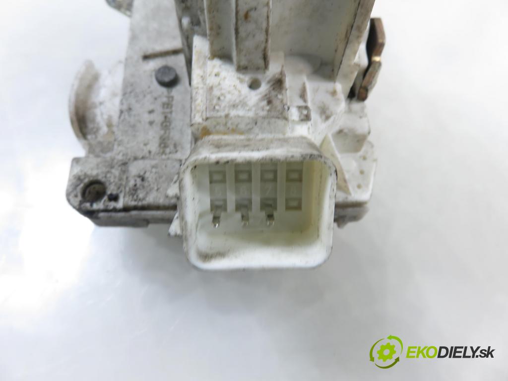 FORD MONDEO III Turnier (BWY) KOMBI 2003 85,00 2.0 16V TDCi 115 - HJBA 1998,00 zámok 1S7AF21812KA