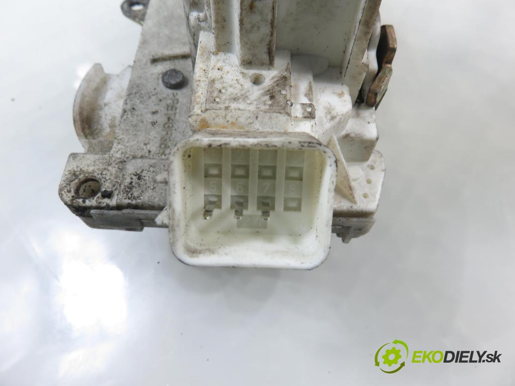 FORD MONDEO III Turnier (BWY) KOMBI 2003 85,00 2.0 16V TDCi 115 - HJBA 1998,00 zámok 1S7AF21812KA