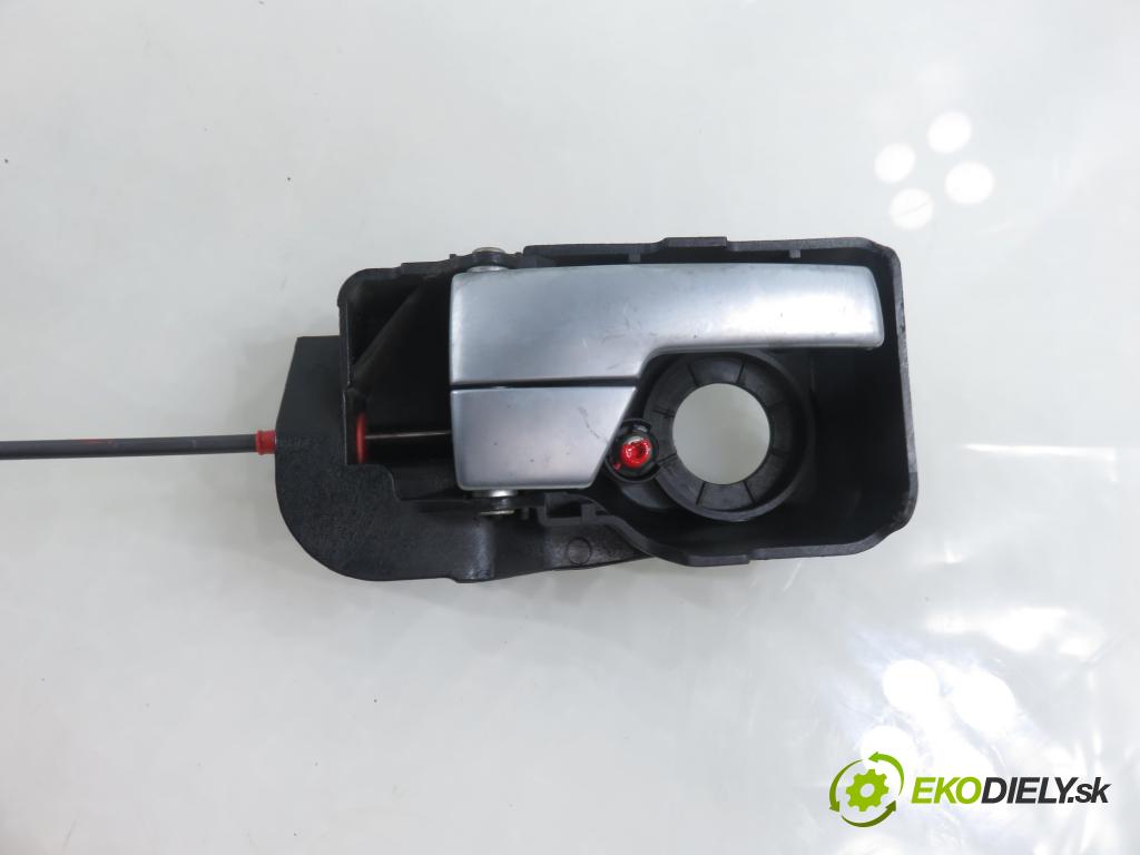 FORD MONDEO III Turnier (BWY) KOMBI 2003 85,00 2.0 16V TDCi 115 - HJBA 1998,00 zámok 1S7AF21812KA