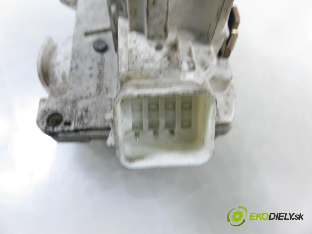 FORD MONDEO III Turnier (BWY) KOMBI 2003 85,00 2.0 16V TDCi 115 - HJBA 1998,00 zámok 1S7AF21812KA