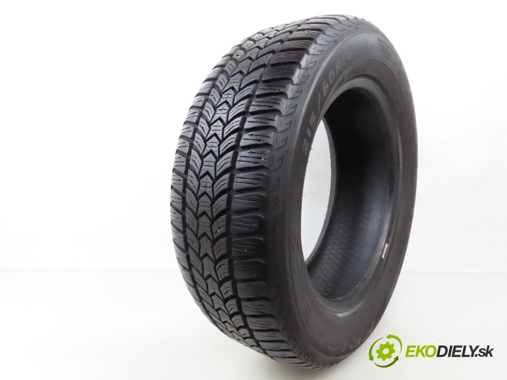 2021    PNEUMATIKY: / PNEUMATIKA: ZIMA: