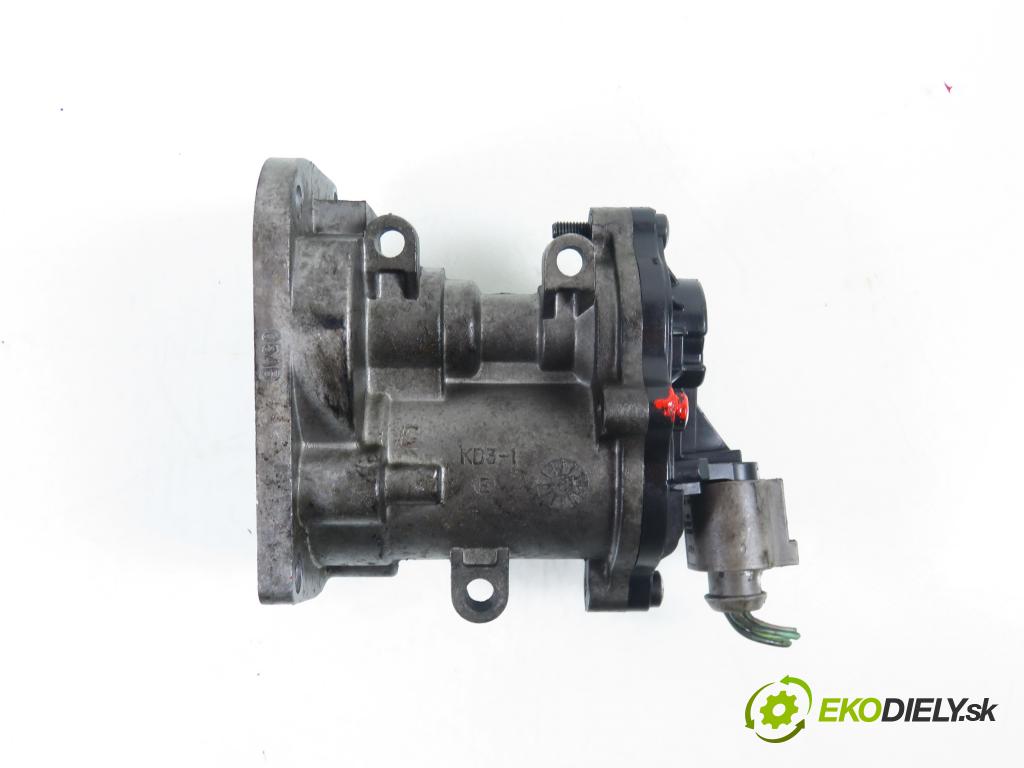 FORD FOCUS II (DA_, HCP) HB 2008 85,00 1.8 TDCi 115 - KKDA 1753,00 VENTIL EGR 21200005BA