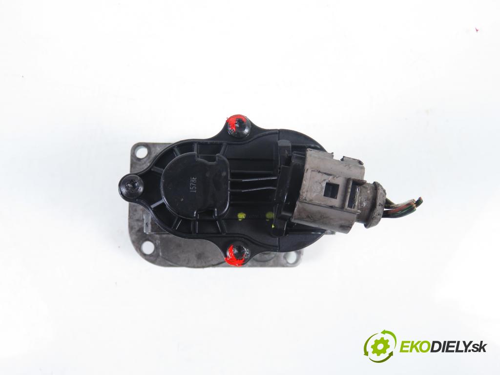 FORD FOCUS II (DA_, HCP) HB 2008 85,00 1.8 TDCi 115 - KKDA 1753,00 VENTIL EGR 21200005BA