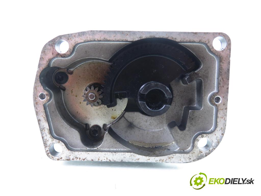 FORD FOCUS II (DA_, HCP) HB 2008 85,00 1.8 TDCi 115 - KKDA 1753,00 VENTIL EGR 21200005BA