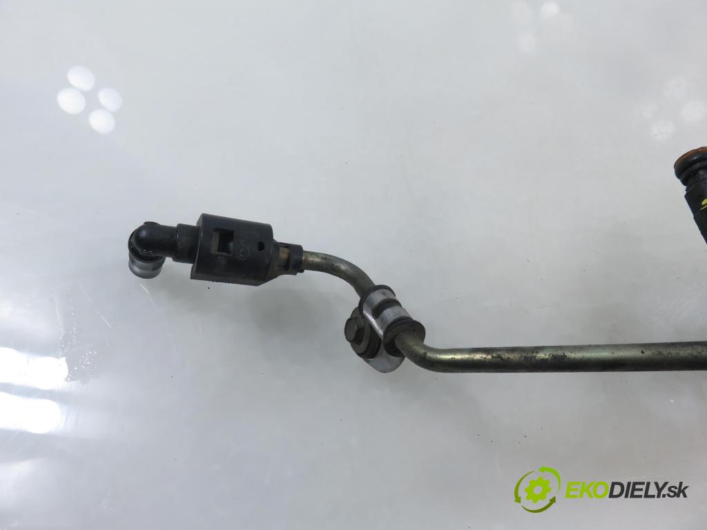 HONDA JAZZ II (GD_, GE3, GE2) HB 2003 61,00 1.3 (GD1) - L13A1 1339,00 Lišta vstrekovacia 0280156188 (Vstrekovacia lišta)