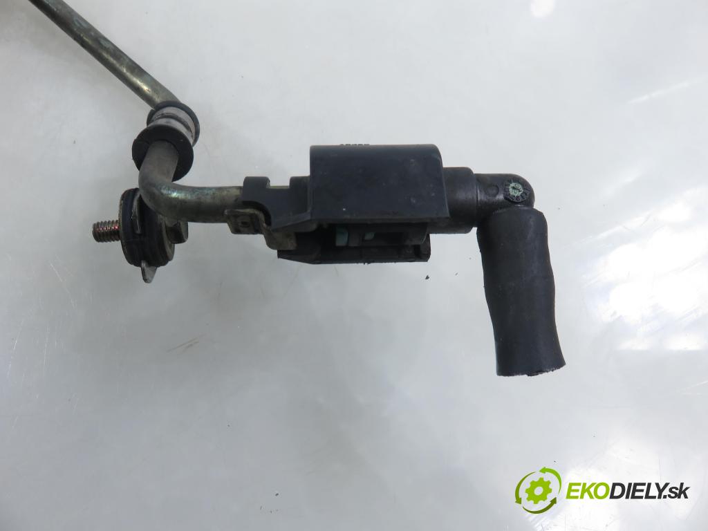 HONDA JAZZ II (GD_, GE3, GE2) HB 2003 61,00 1.3 (GD1) - L13A1 1339,00 Lišta vstrekovacia 0280156188 (Vstrekovacia lišta)