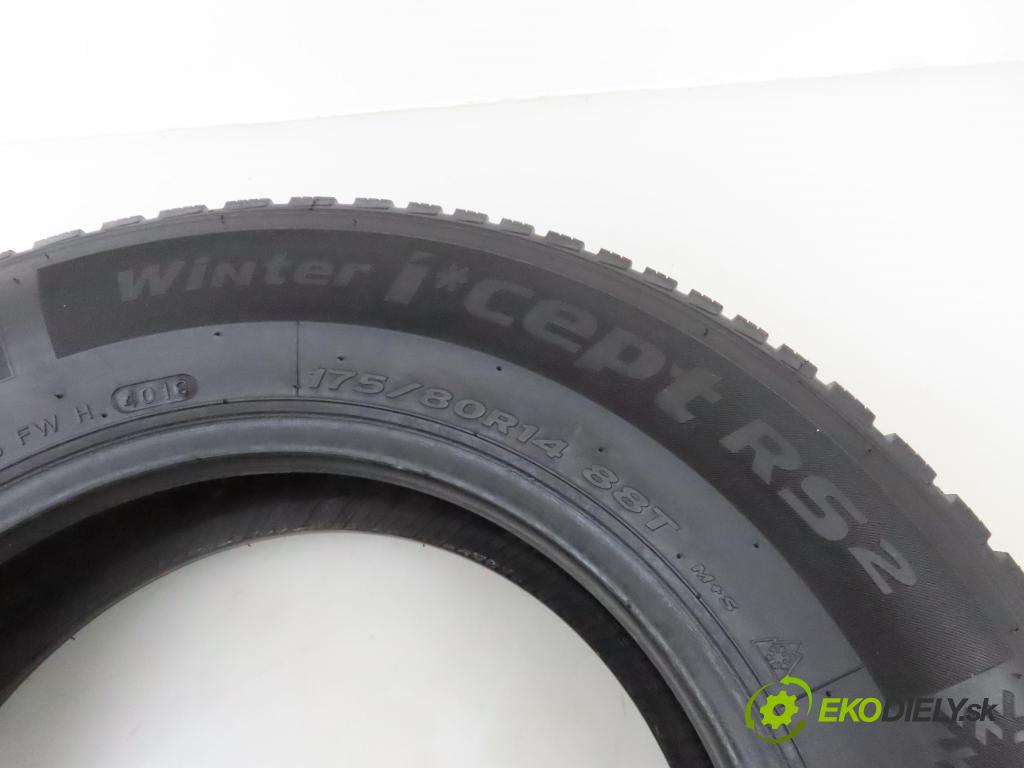 2019    PNEUMATIKY: / PNEUMATIKA: ZIMA: