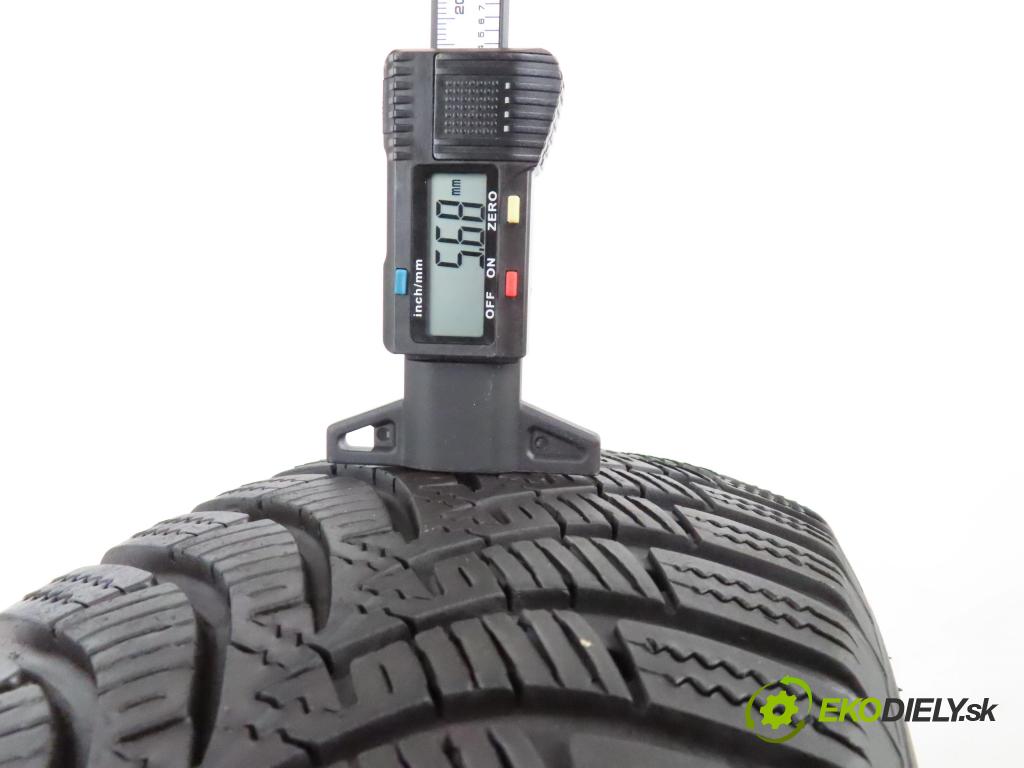 2019    PNEUMATIKY: / PNEUMATIKA: ZIMA: