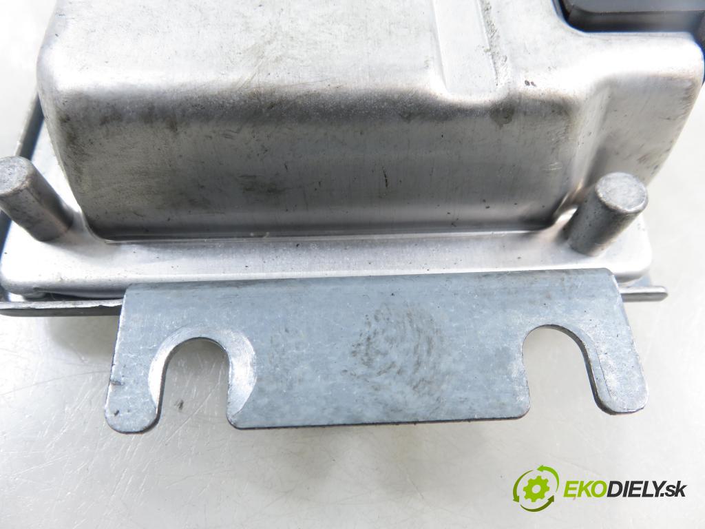 HONDA JAZZ II (GD_, GE3, GE2) HB 2003 61,00 1.3 (GD1) - L13A1 1339,00 Riadiaca jednotka Motor 0261207983