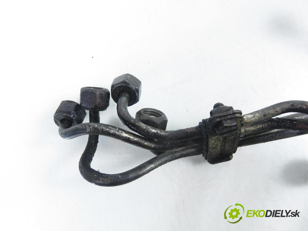 VW TRANSPORTER IV Autobus (70XB, 70XC, 7DB, 7DW, 7DK) BUS 1995 50,00 1.9 TD - ABL 1896,00 rúrky VSTREKOVAČE: