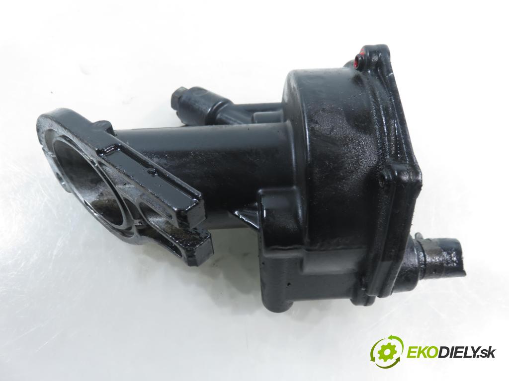 FORD FOCUS II (DA_, HCP) HB 2008 85,00 1.8 TDCi 115 - KKDA 1753,00 Pumpa vákuová 9140050600
