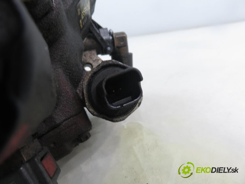 FORD FOCUS II (DA_, HCP) HB 2008 85,00 1.8 TDCi 115 - KKDA 1753,00 Pumpa vysokého tlaku 4M5Q9B395AF ; 5WS40094 ; A2C20003032