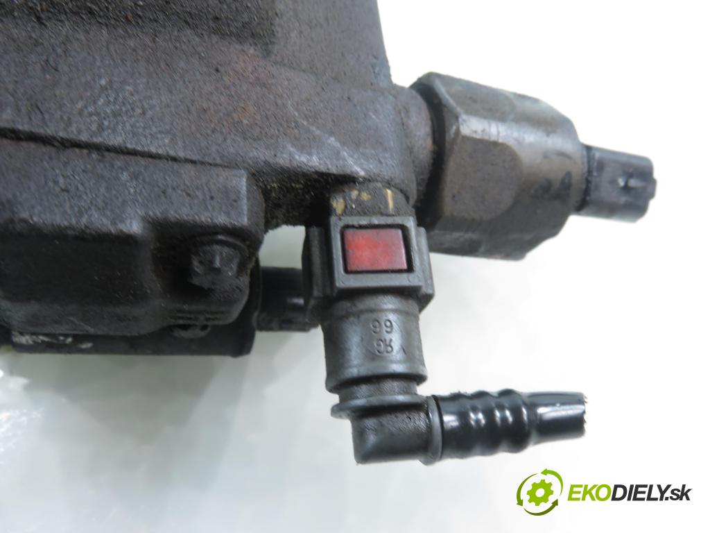 FORD FOCUS II (DA_, HCP) HB 2008 85,00 1.8 TDCi 115 - KKDA 1753,00 Pumpa vysokého tlaku 4M5Q9B395AF ; 5WS40094 ; A2C20003032
