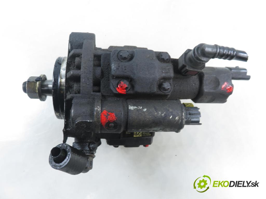 FORD FOCUS II (DA_, HCP) HB 2008 85,00 1.8 TDCi 115 - KKDA 1753,00 Pumpa vysokého tlaku 4M5Q9B395AF ; 5WS40094 ; A2C20003032