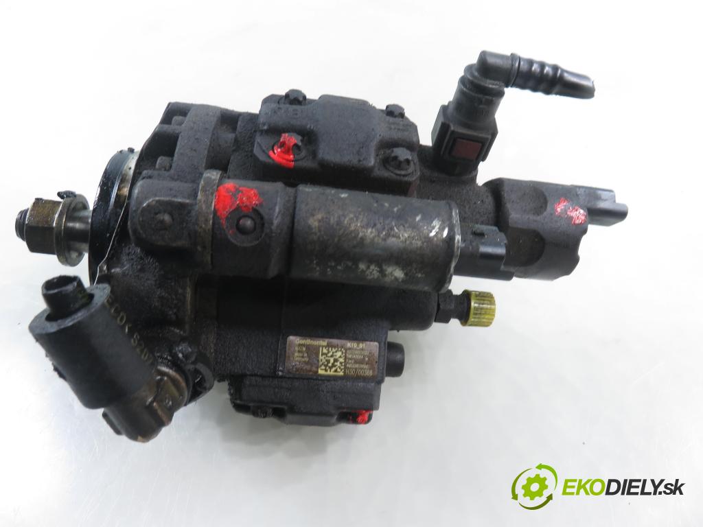 FORD FOCUS II (DA_, HCP) HB 2008 85,00 1.8 TDCi 115 - KKDA 1753,00 Pumpa vysokého tlaku 4M5Q9B395AF ; 5WS40094 ; A2C20003032