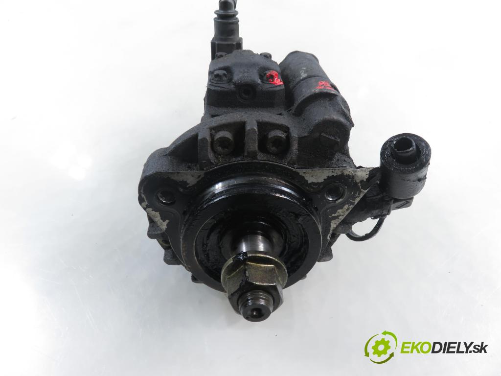 FORD FOCUS II (DA_, HCP) HB 2008 85,00 1.8 TDCi 115 - KKDA 1753,00 Pumpa vysokého tlaku 4M5Q9B395AF ; 5WS40094 ; A2C20003032