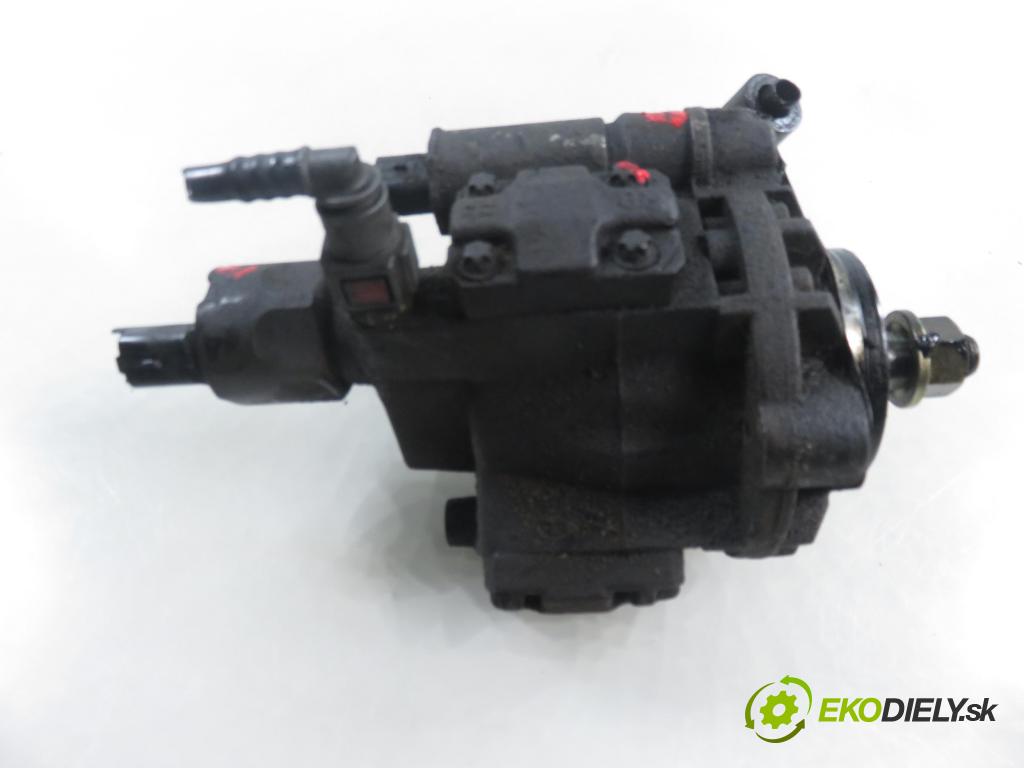 FORD FOCUS II (DA_, HCP) HB 2008 85,00 1.8 TDCi 115 - KKDA 1753,00 Pumpa vysokého tlaku 4M5Q9B395AF ; 5WS40094 ; A2C20003032