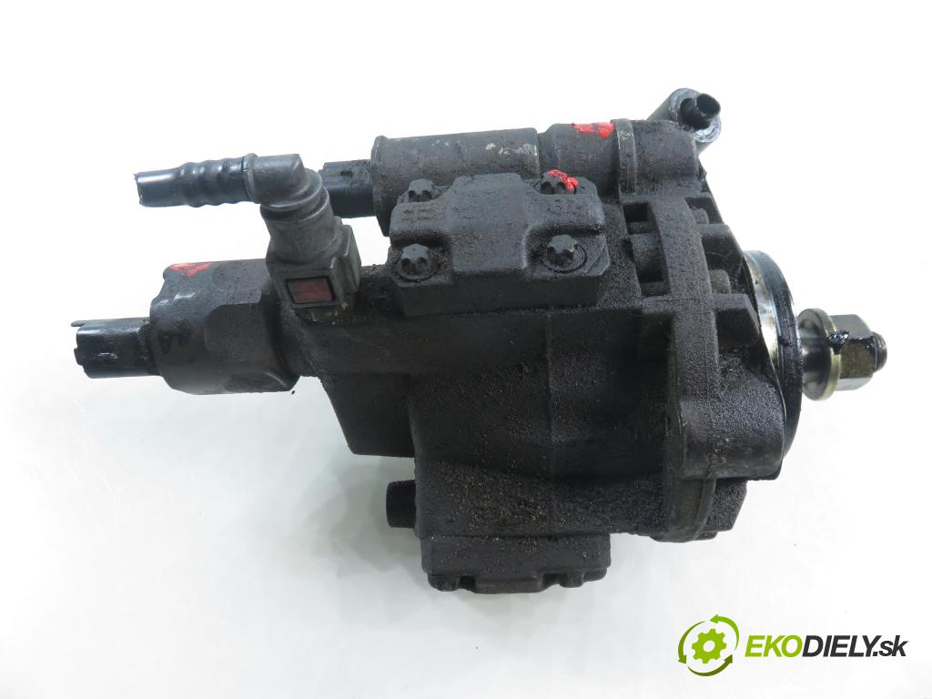 FORD FOCUS II (DA_, HCP) HB 2008 85,00 1.8 TDCi 115 - KKDA 1753,00 Pumpa vysokého tlaku 4M5Q9B395AF ; 5WS40094 ; A2C20003032