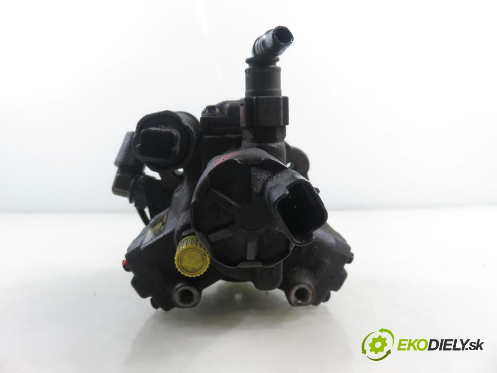 FORD FOCUS II (DA_, HCP) HB 2008 85,00 1.8 TDCi 115 - KKDA 1753,00 Pumpa vysokého tlaku 4M5Q9B395AF ; 5WS40094 ; A2C20003032