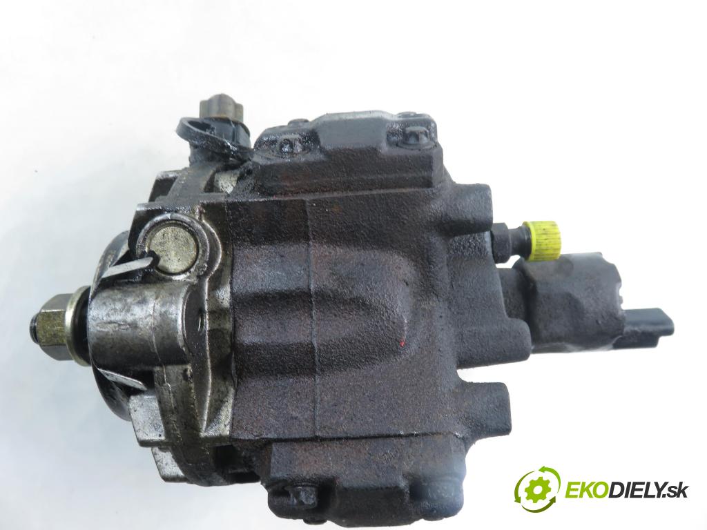 FORD FOCUS II (DA_, HCP) HB 2008 85,00 1.8 TDCi 115 - KKDA 1753,00 Pumpa vysokého tlaku 4M5Q9B395AF ; 5WS40094 ; A2C20003032
