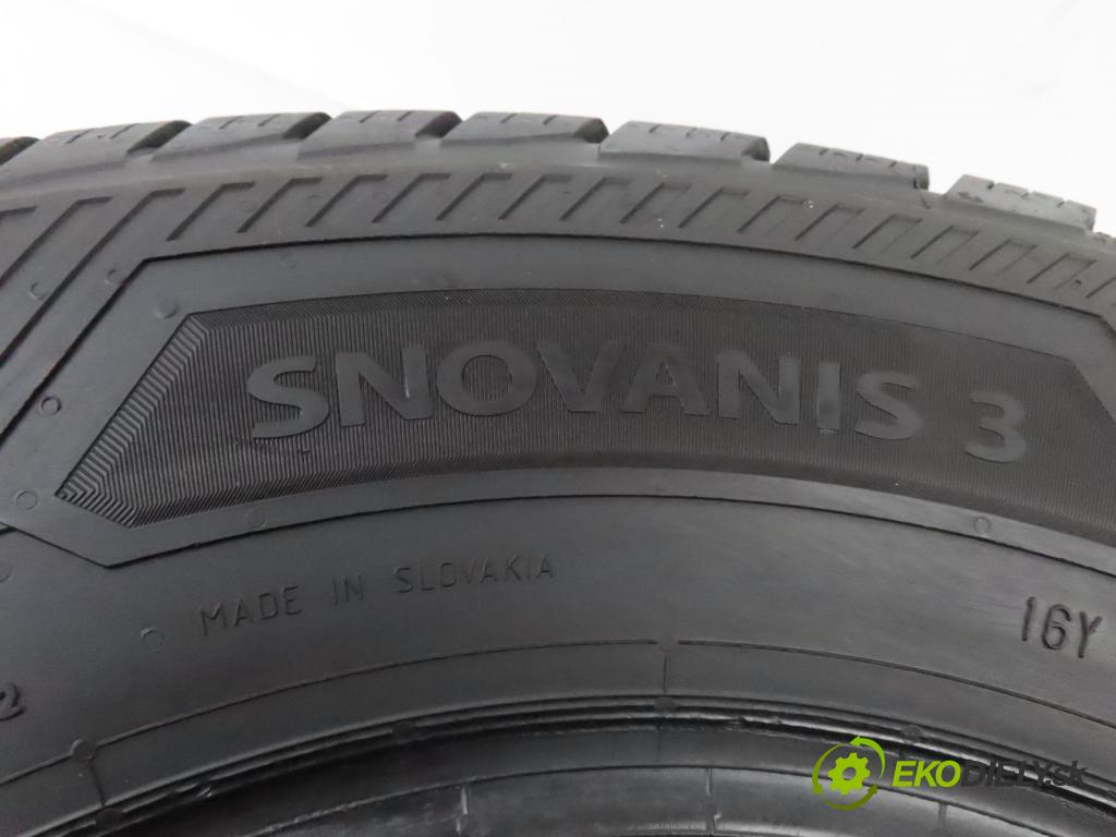 2024    PNEUMATIKY: / PNEUMATIKA: ZIMA: