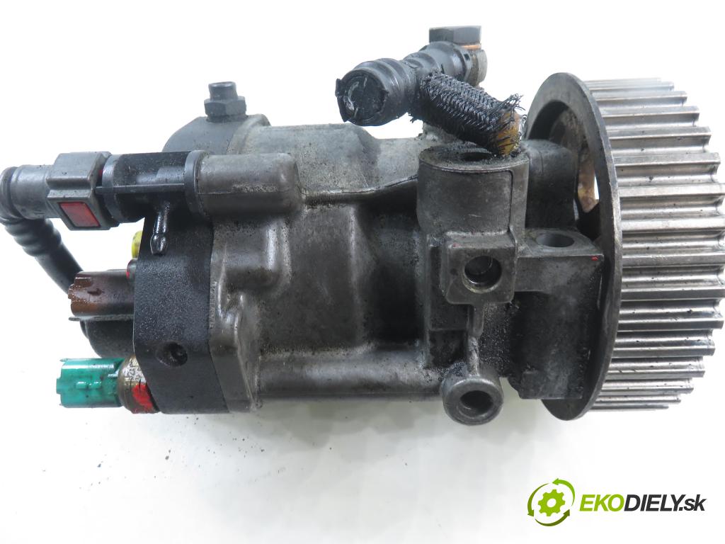 RENAULT MEGANE II (BM0/1_, CM0/1_) HB 2005 63,00 1.5 dCi 86 - K9K 724 1461,00 Pumpa vysokého tlaku 8200423059 ; 8200057225
